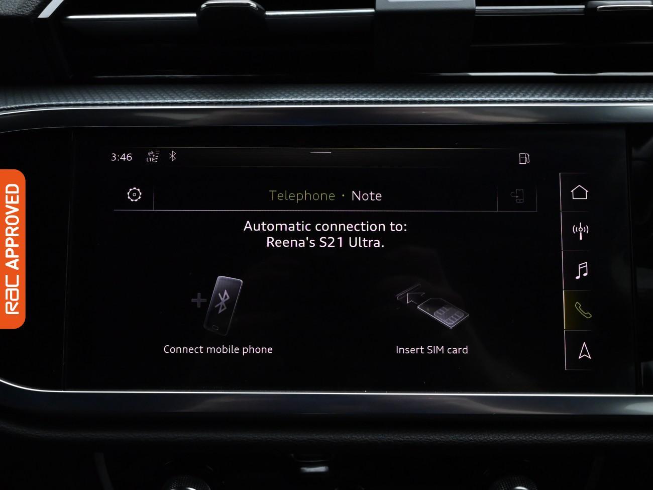 Used Audi Q3 2019 for sale - 76220286: Photo 19