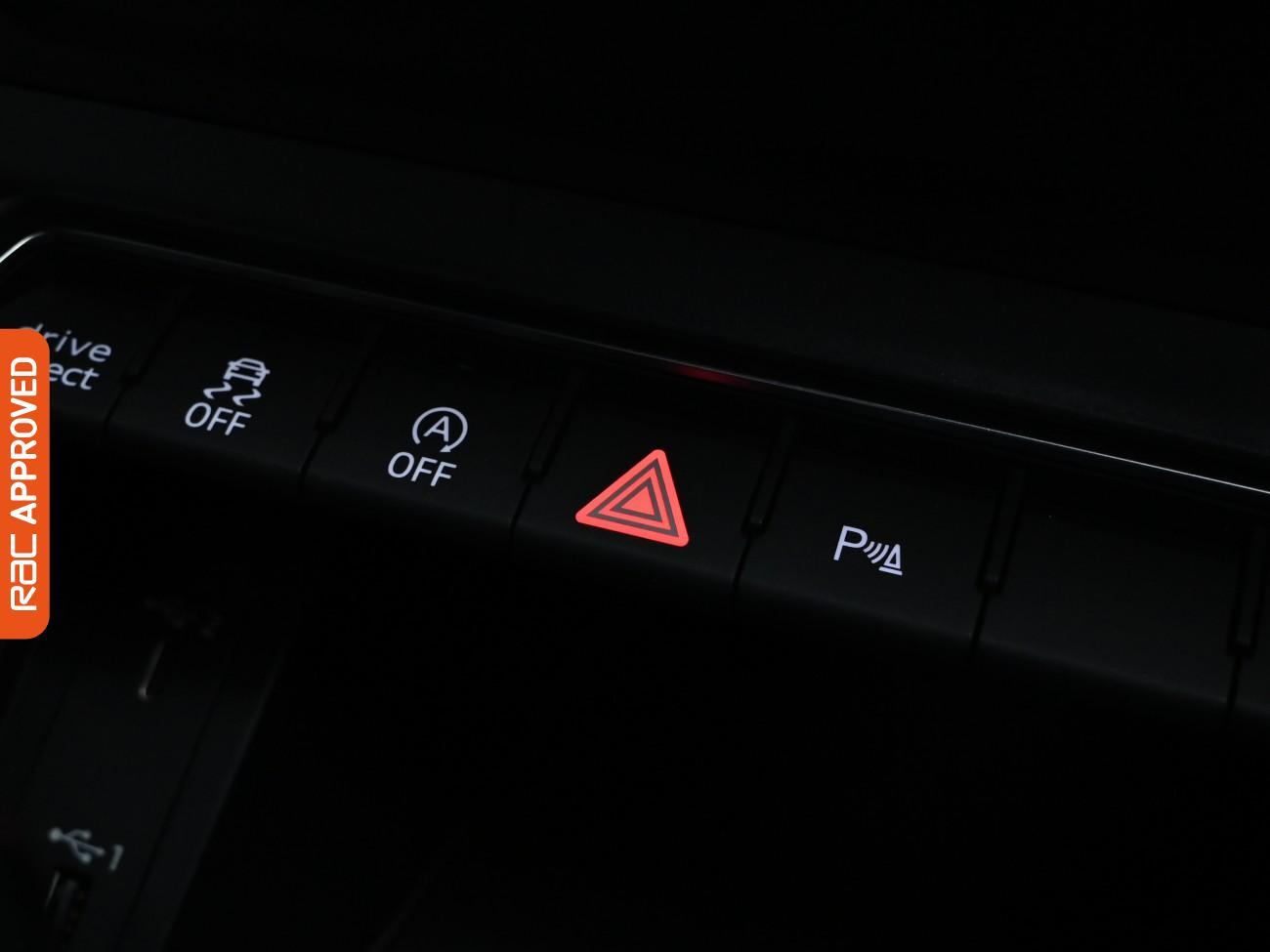 Used Audi Q3 2019 for sale - 76220286: Photo 22