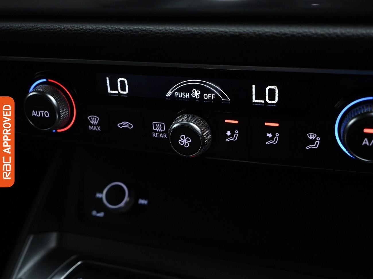 Used Audi Q3 2019 for sale - 76220286: Photo 23