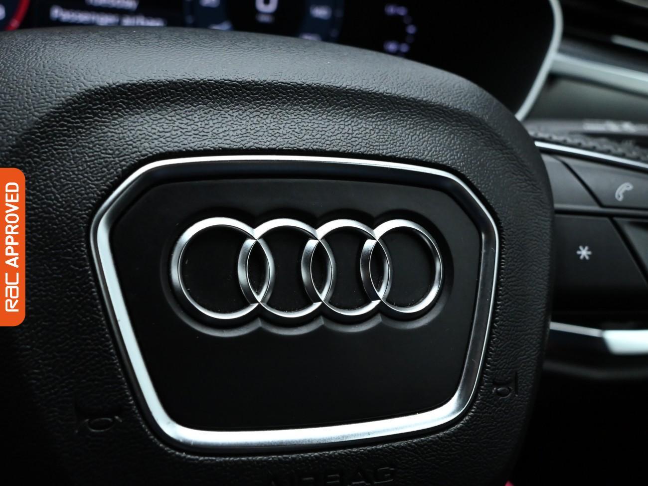 Used Audi Q3 2019 for sale - 76220286: Photo 25