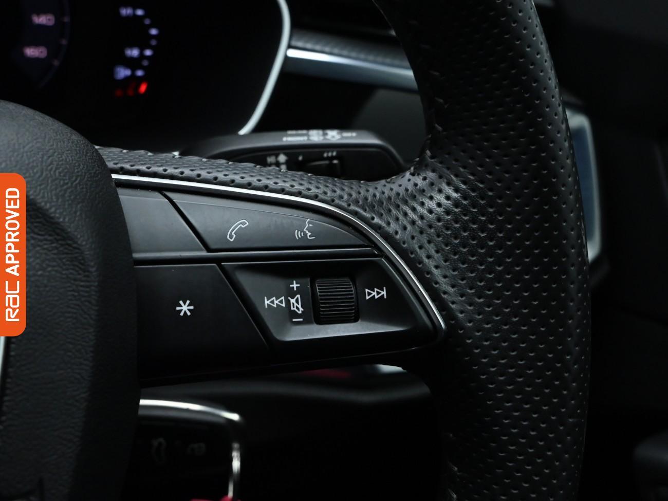 Used Audi Q3 2019 for sale - 76220286: Photo 26