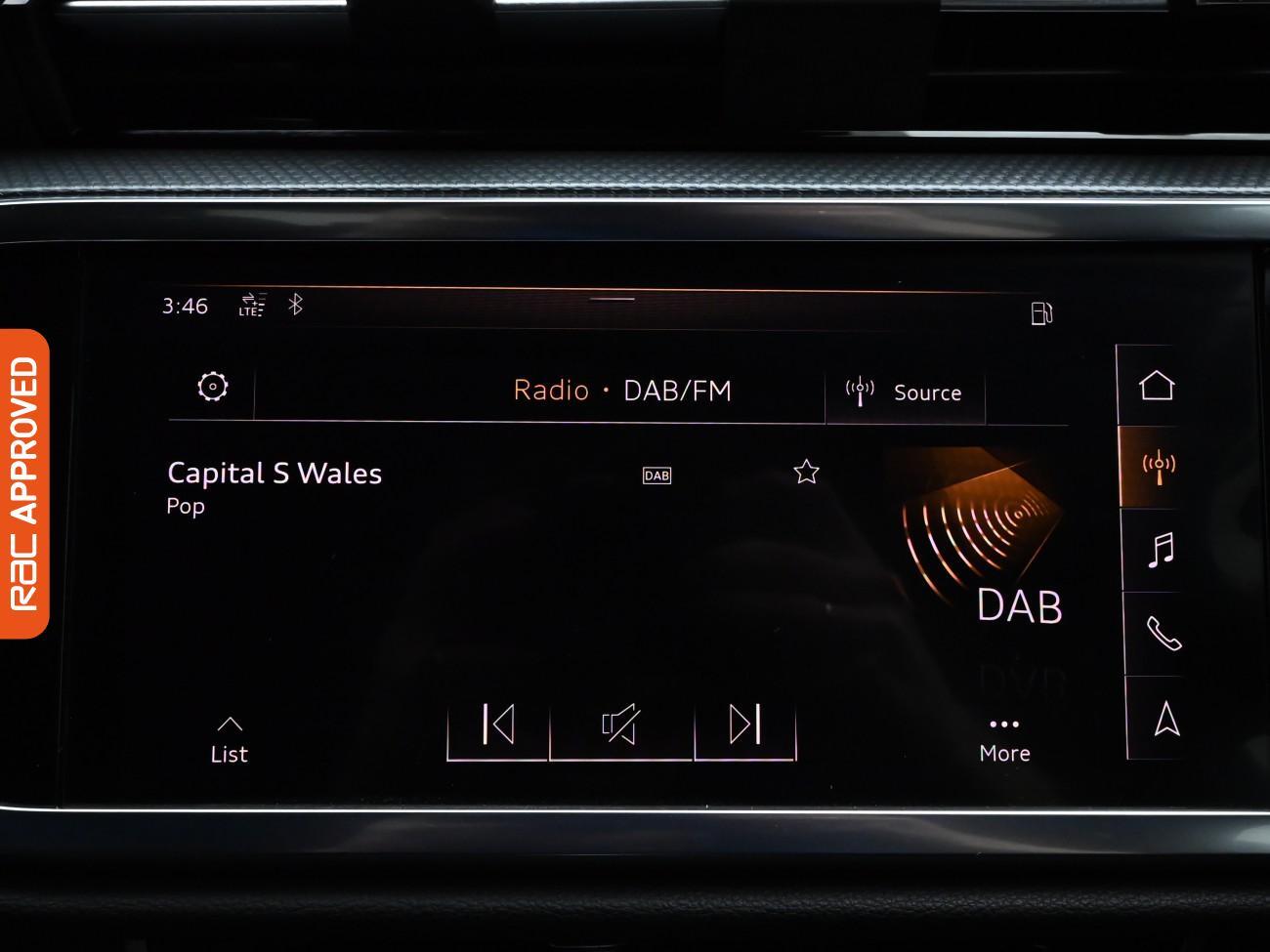 Used Audi Q3 2019 for sale - 76220286: Photo 3