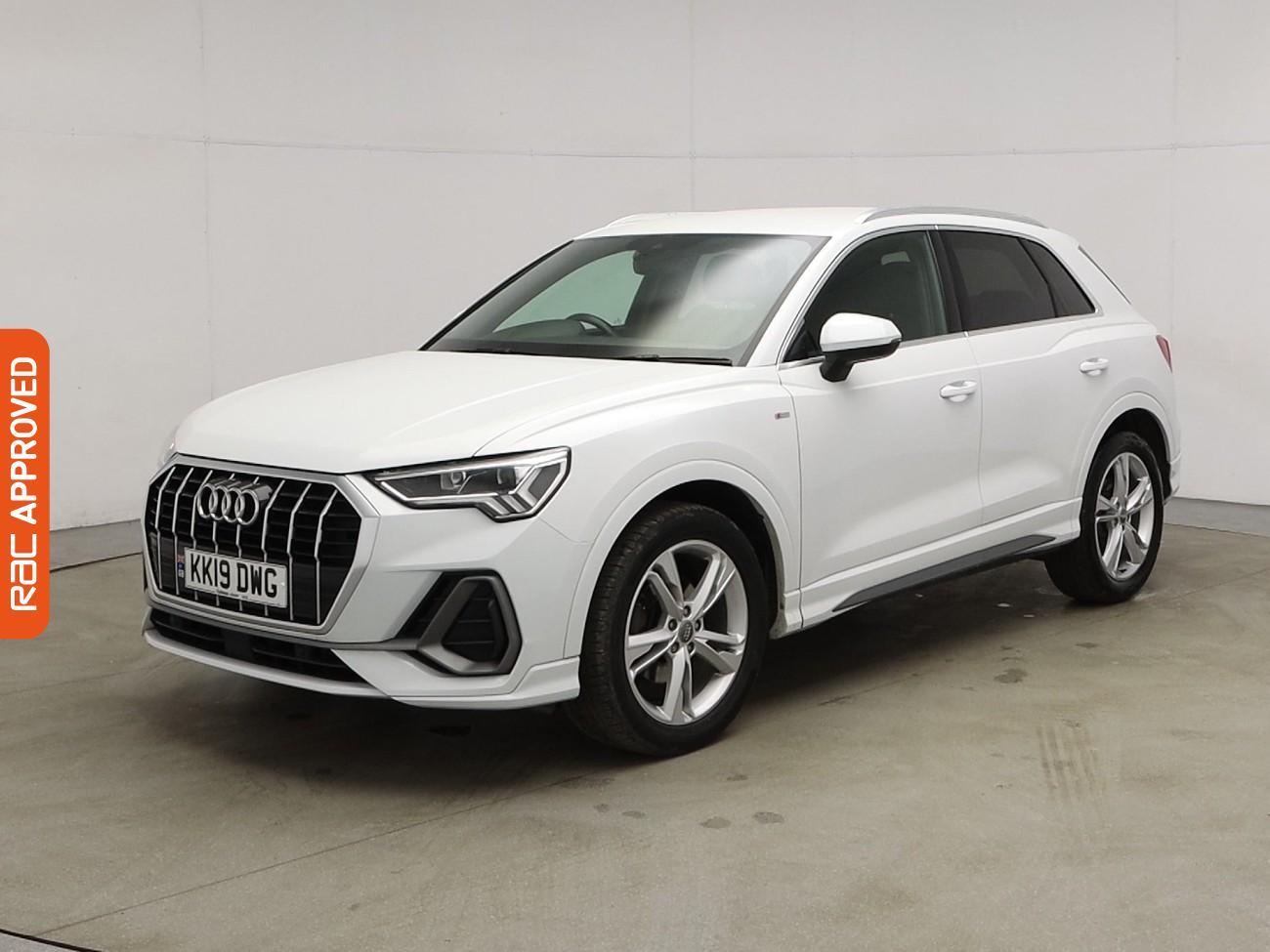 Used Audi Q3 2019 for sale - 76220286: Photo 31