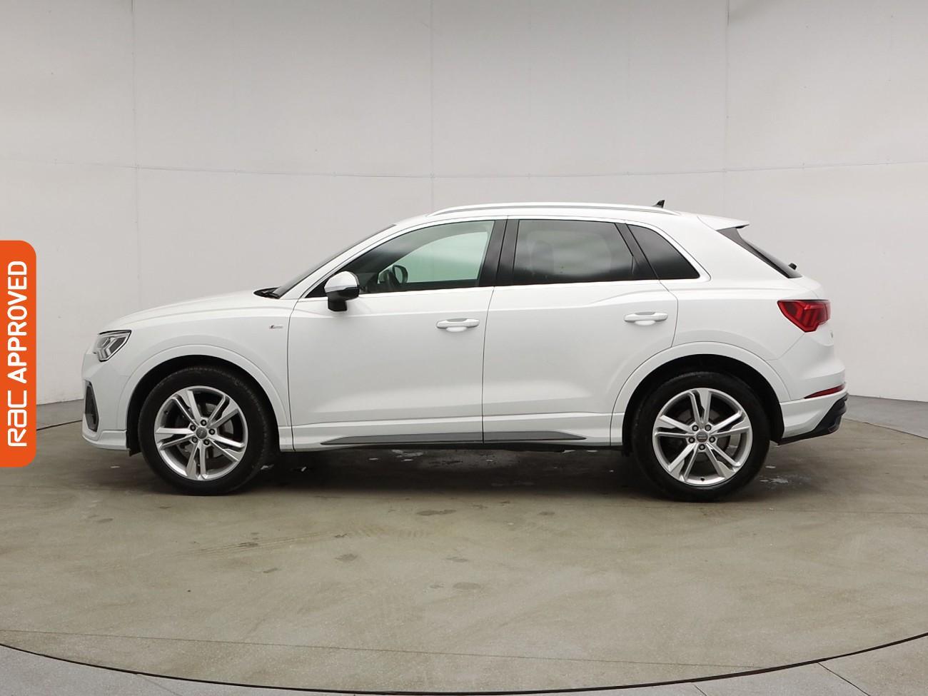 Used Audi Q3 2019 for sale - 76220286: Photo 32