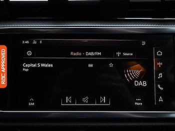 Used Audi Q3 2019 for sale - 76220286: Photo