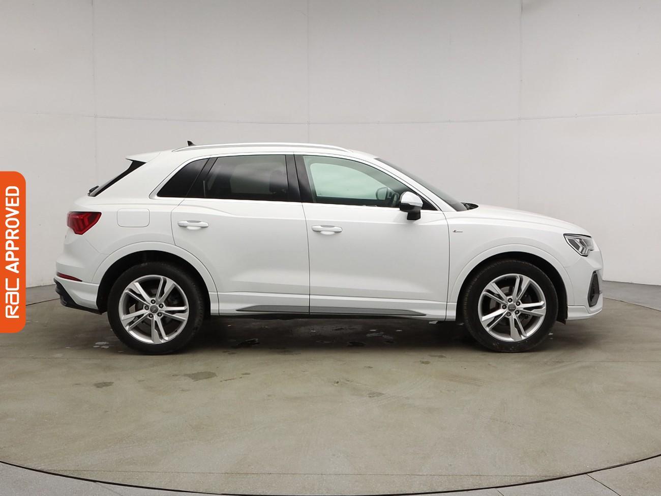 Used Audi Q3 2019 for sale - 76220286: Photo 6