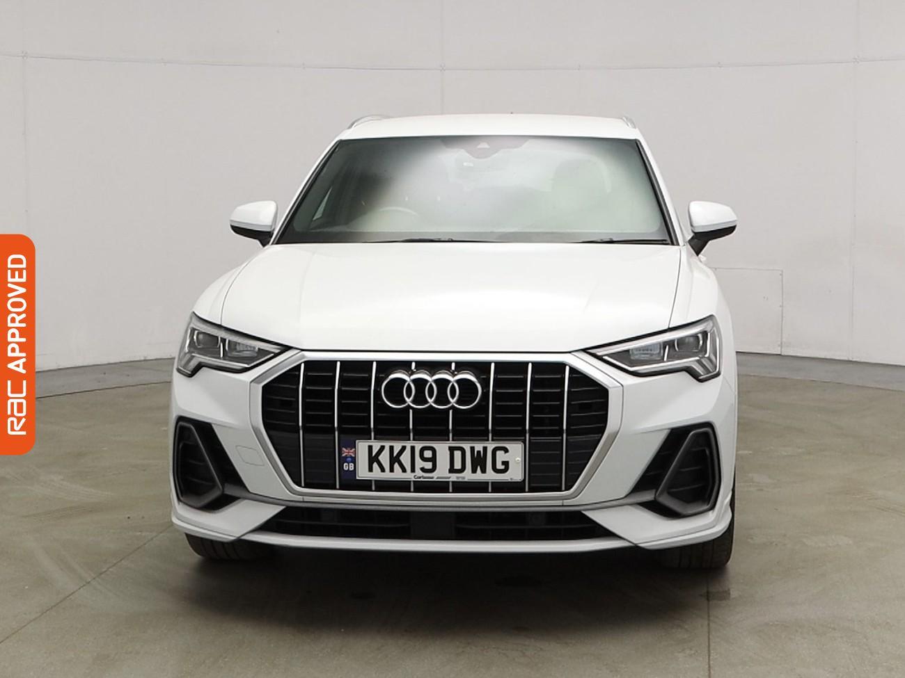 Used Audi Q3 2019 for sale - 76220286: Photo 7