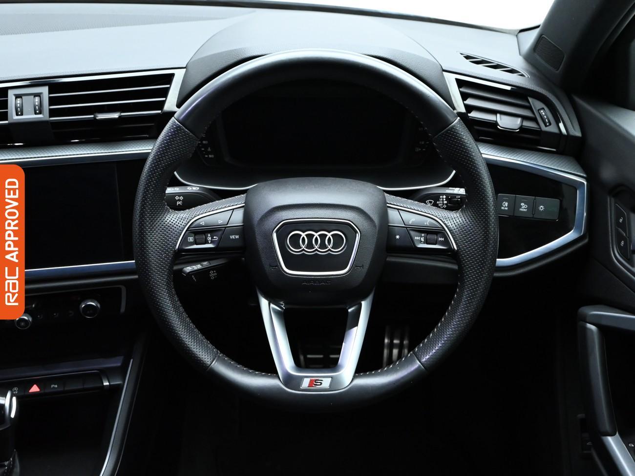 Used Audi Q3 2019 for sale - 76220286: Photo 9