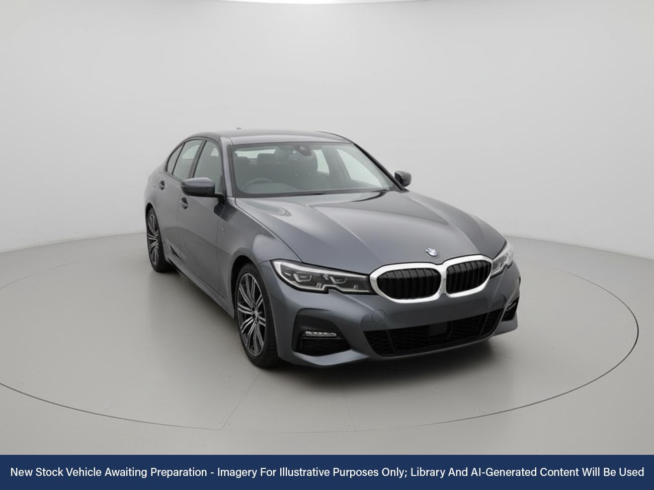 Used BMW 3 Series 2019 for sale - 76845540: Photo 1
