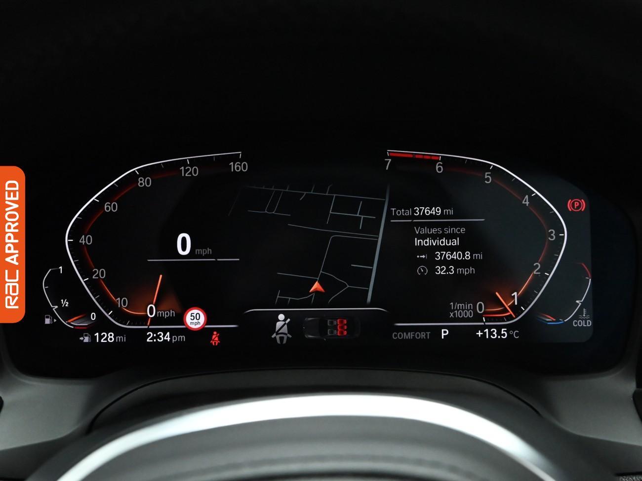 Used BMW 3 Series 2019 for sale - 76845540: Photo 11