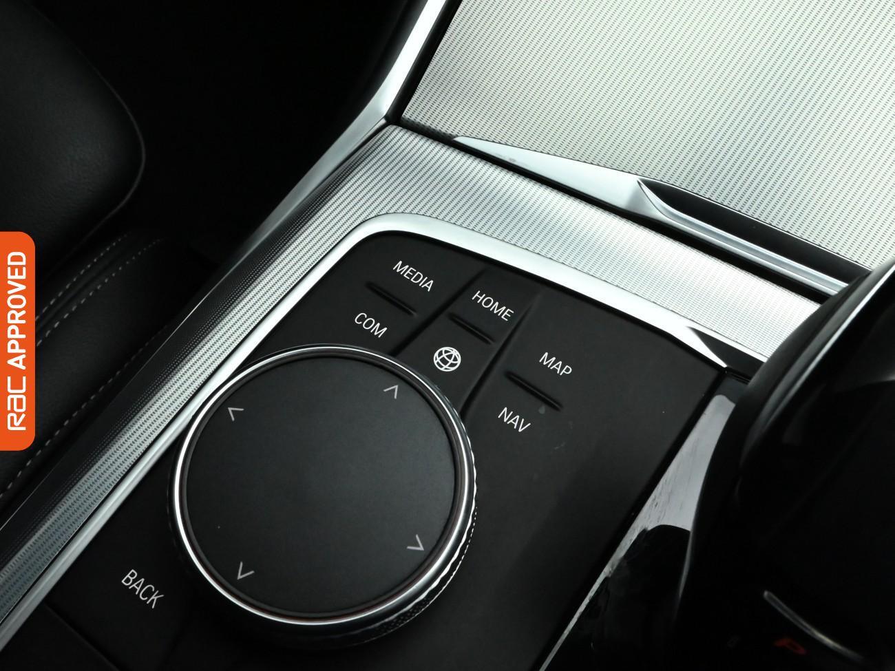 Used BMW 3 Series 2019 for sale - 76845540: Photo 14