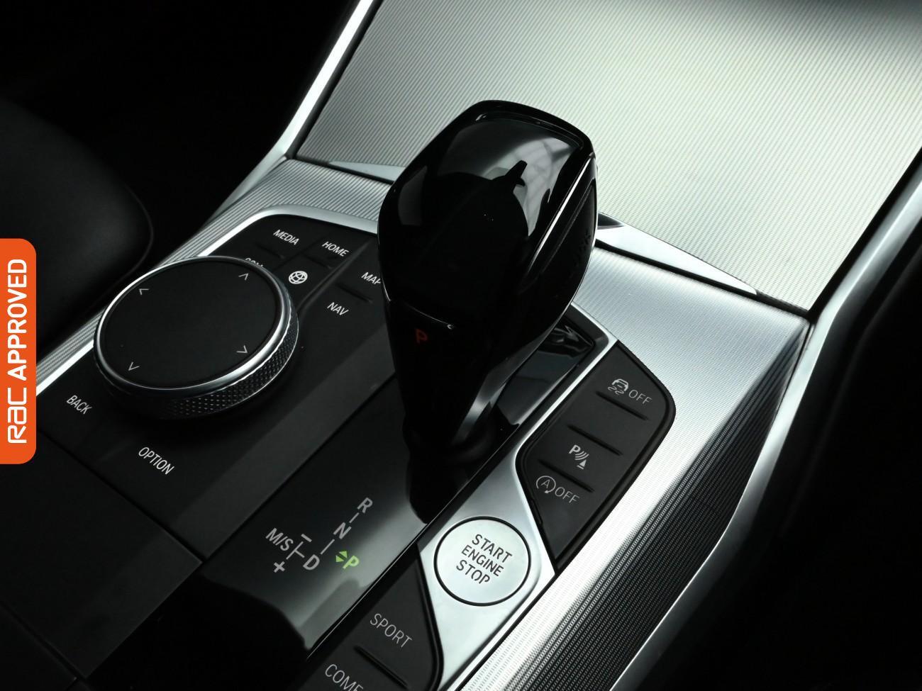 Used BMW 3 Series 2019 for sale - 76845540: Photo 15