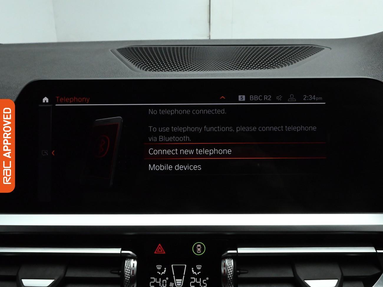 Used BMW 3 Series 2019 for sale - 76845540: Photo 16