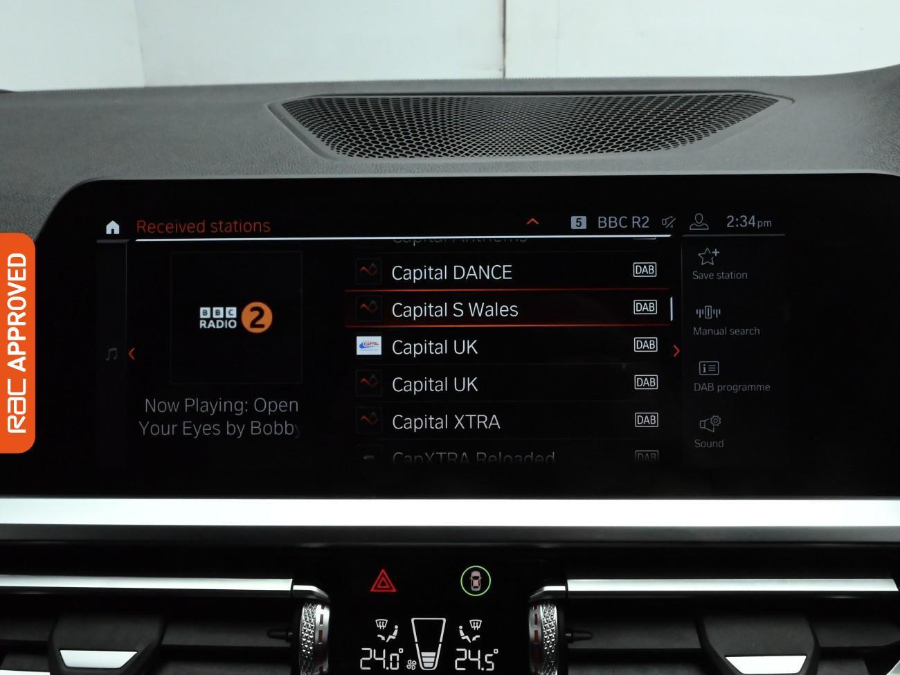 Used BMW 3 Series 2019 for sale - 76845540: Photo 19