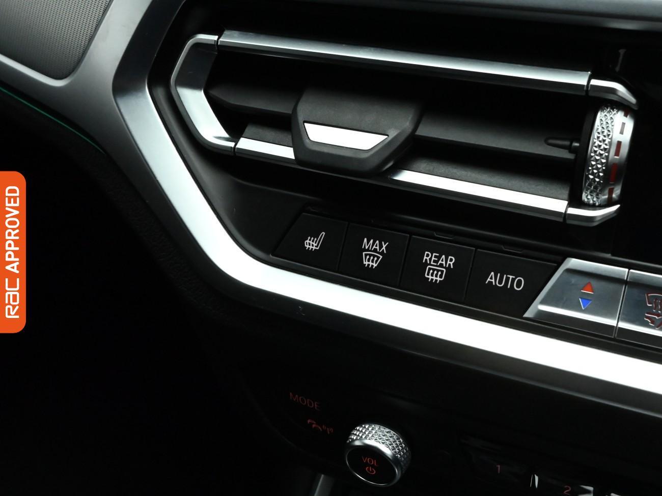 Used BMW 3 Series 2019 for sale - 76845540: Photo 21