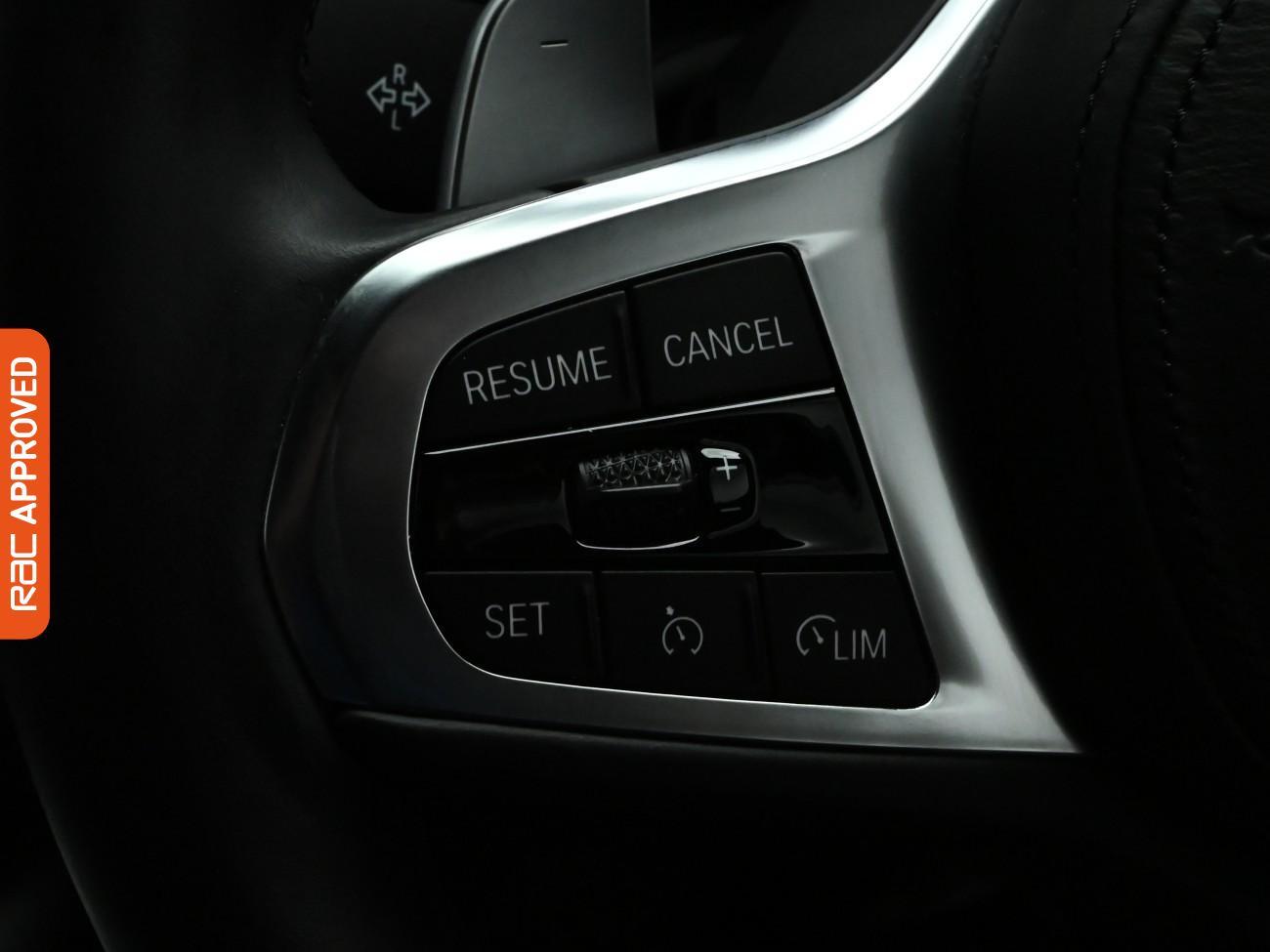 Used BMW 3 Series 2019 for sale - 76845540: Photo 22