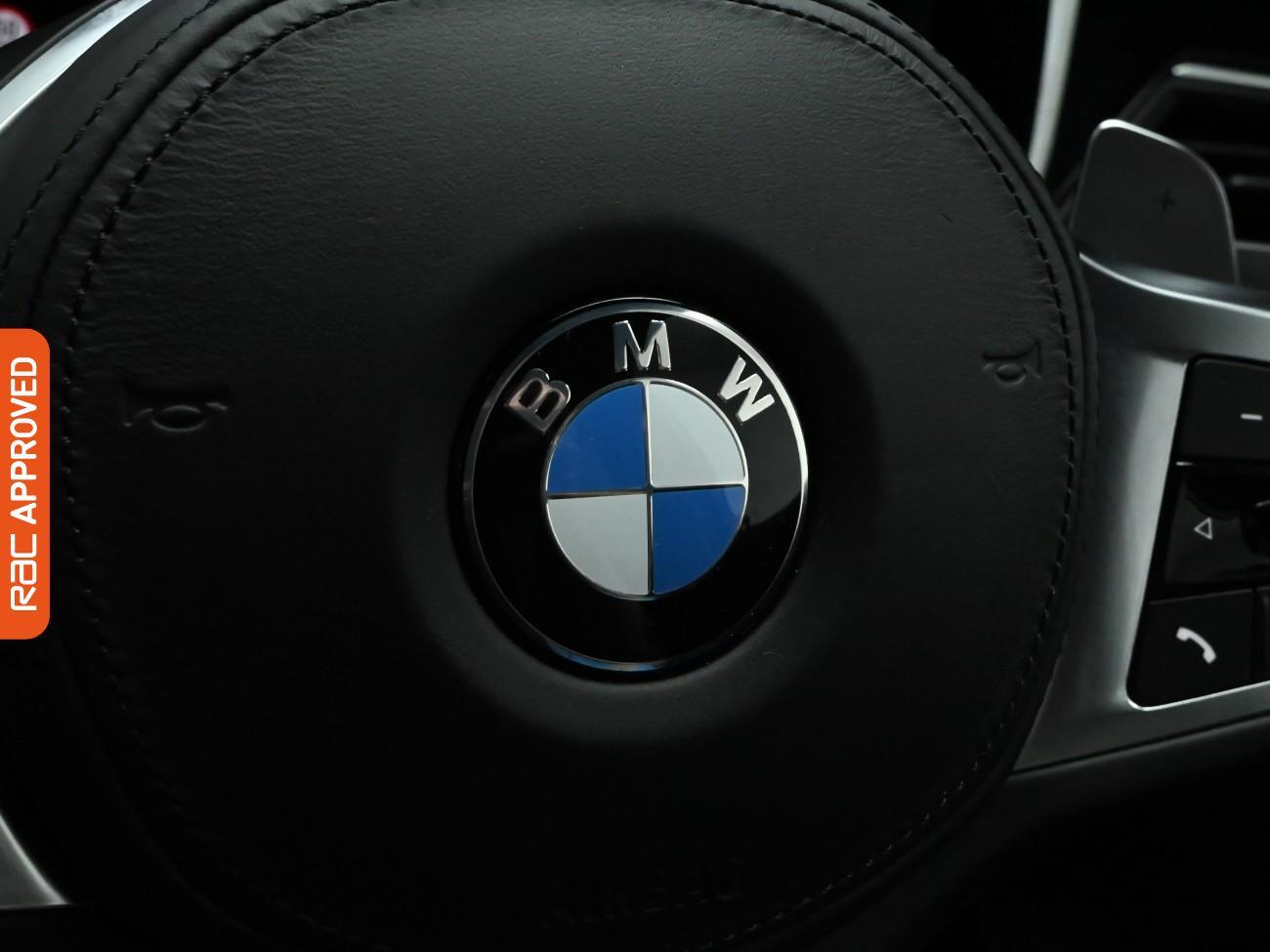 Used BMW 3 Series 2019 for sale - 76845540: Photo 23