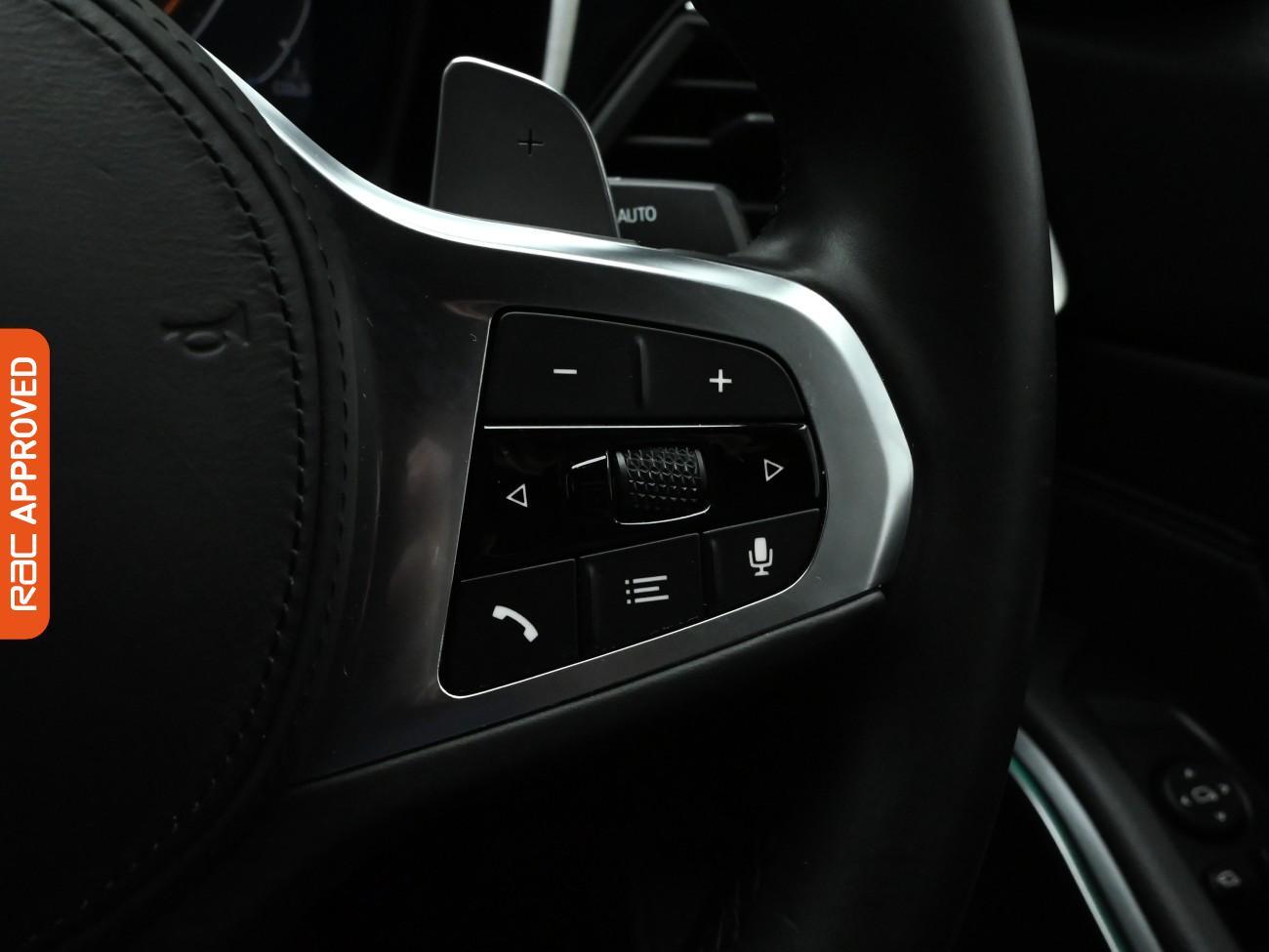 Used BMW 3 Series 2019 for sale - 76845540: Photo 24