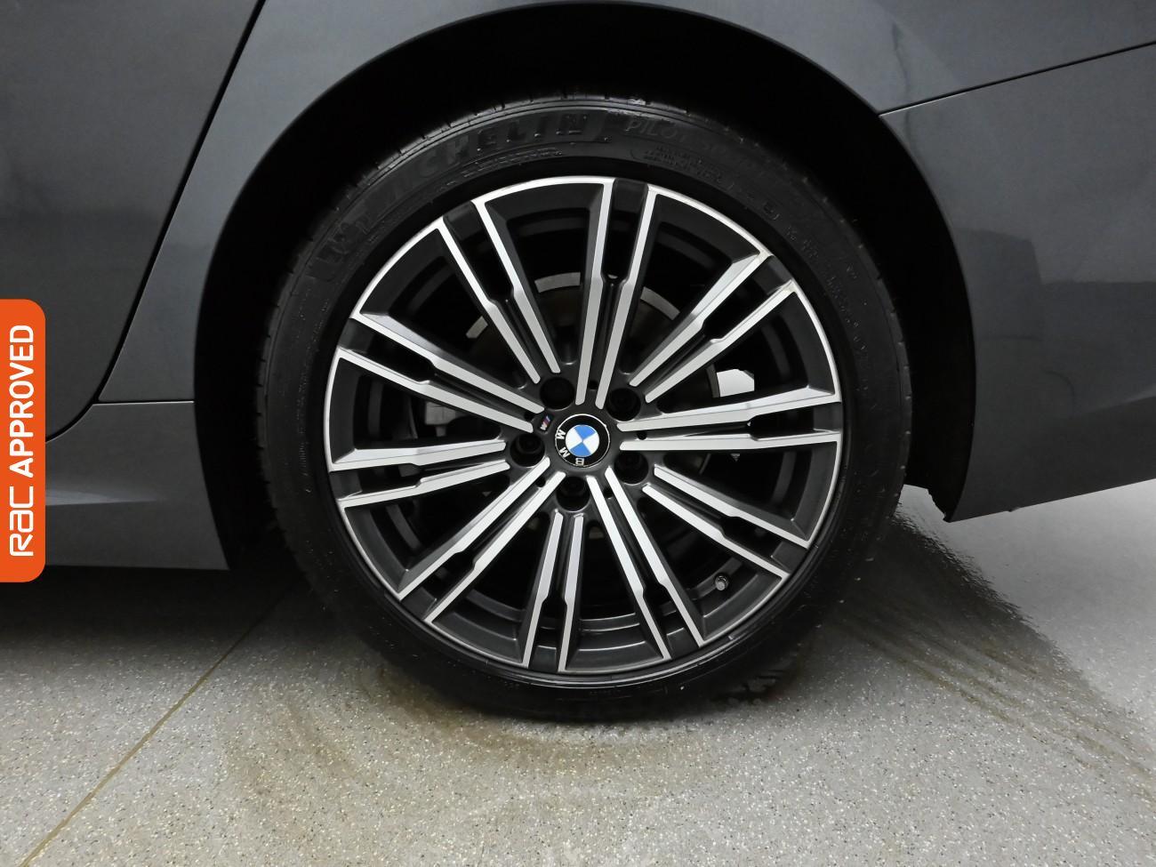 Used BMW 3 Series 2019 for sale - 76845540: Photo 27