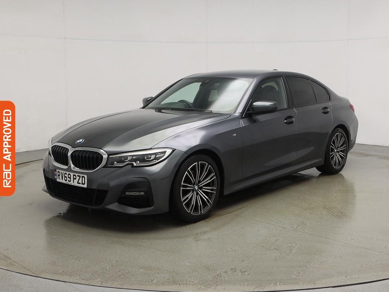 Used BMW 3 Series 2019 for sale - 76845540: Photo 28