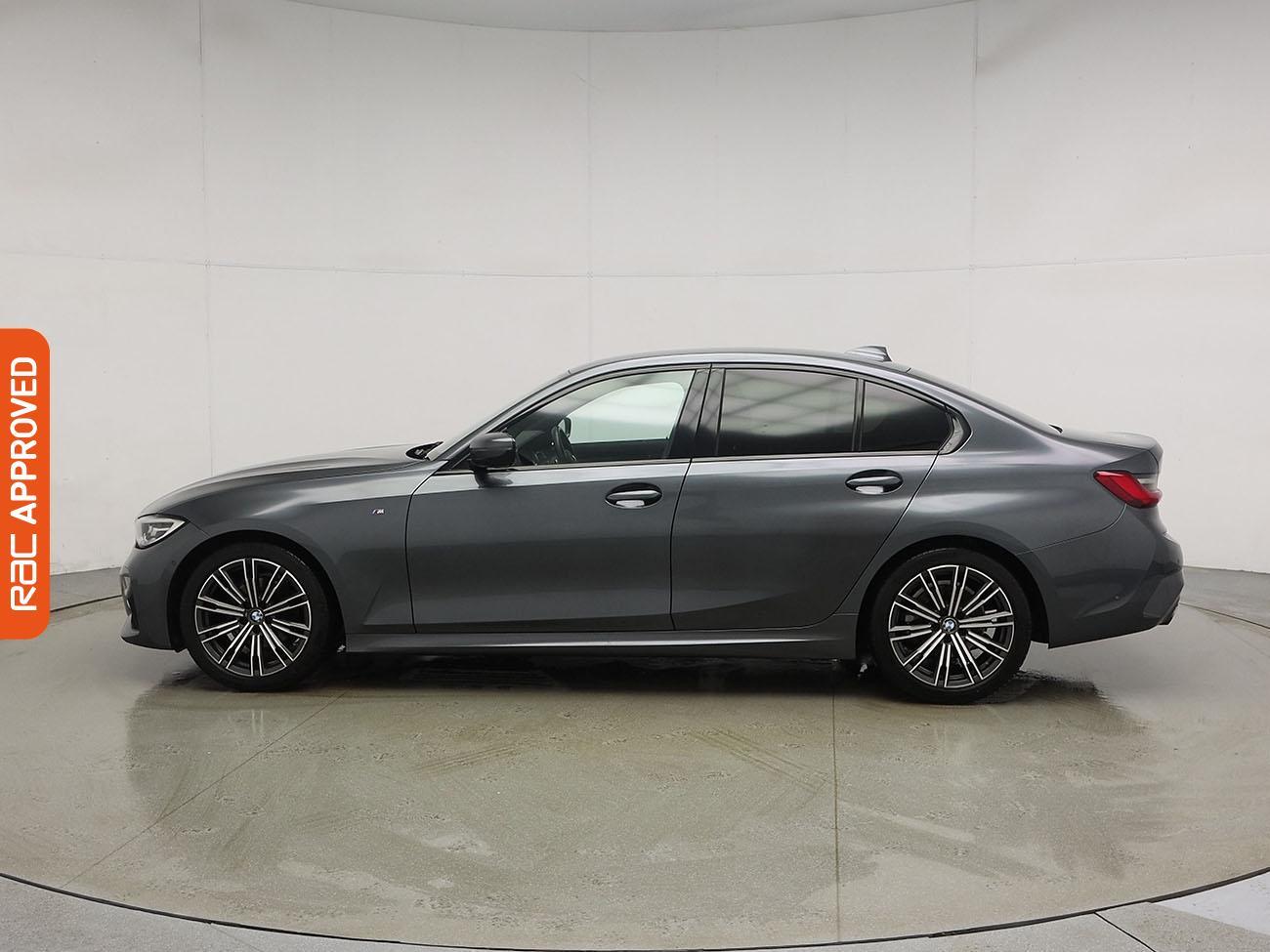 Used BMW 3 Series 2019 for sale - 76845540: Photo 29