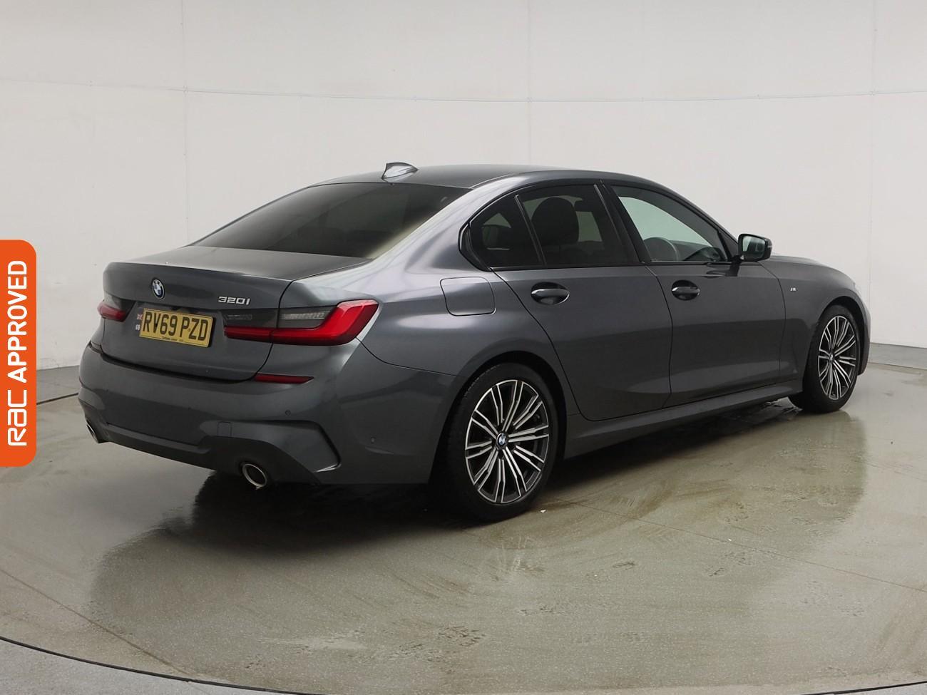 Used BMW 3 Series 2019 for sale - 76845540: Photo 31