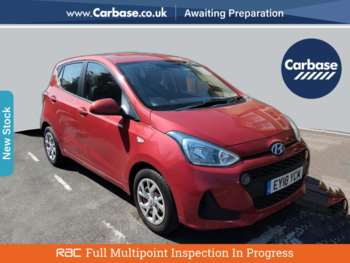 2018 - 1.2 SE 5dr