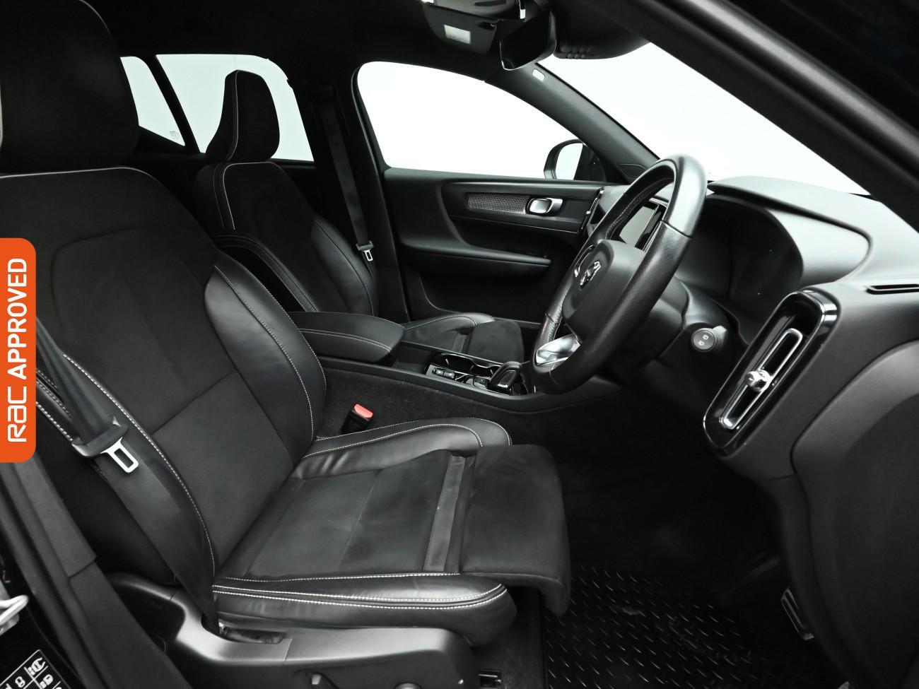 Used Volvo XC40 2021 for sale - 76798453: Photo 13