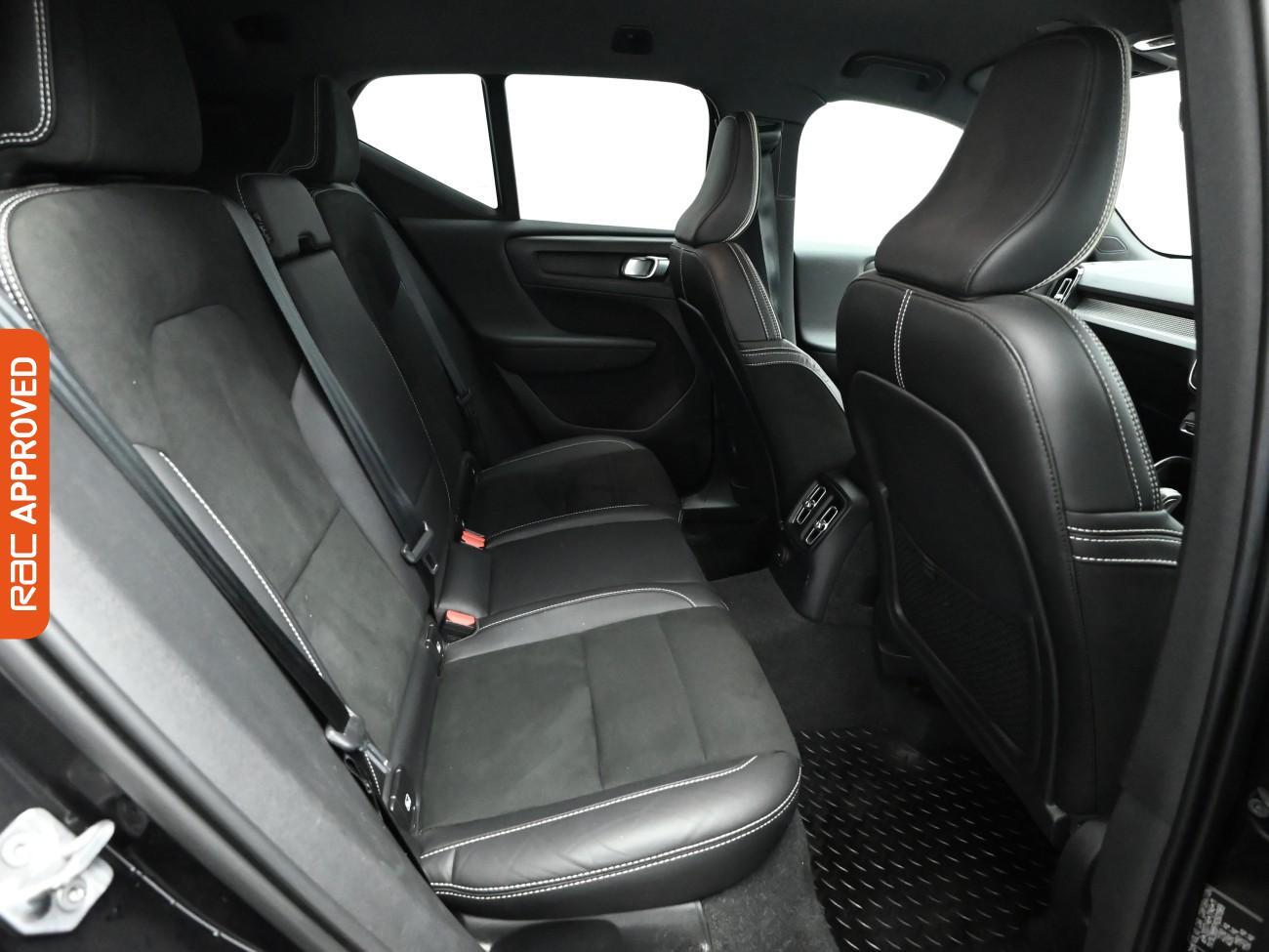 Used Volvo XC40 2021 for sale - 76798453: Photo 14