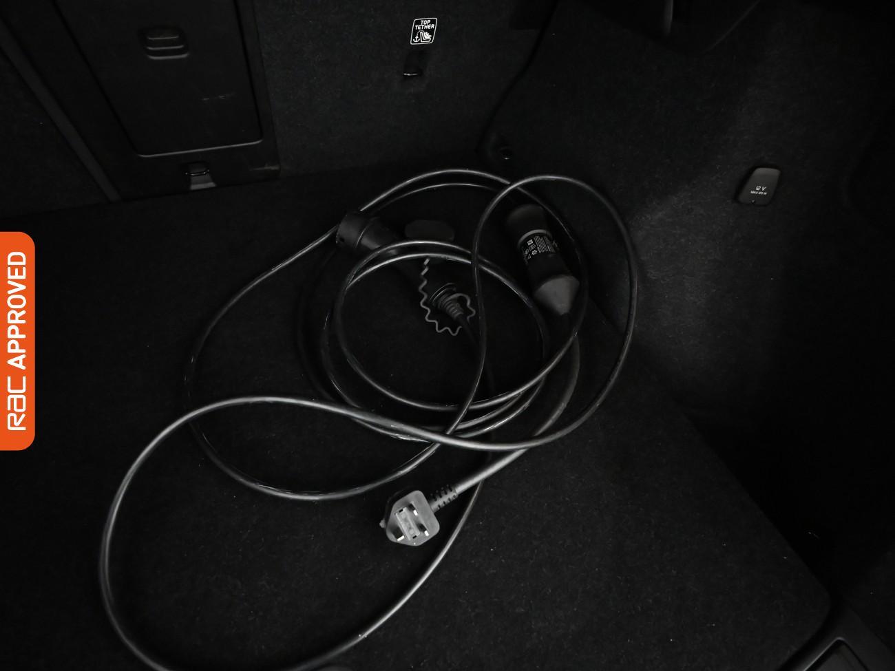 Used Volvo XC40 2021 for sale - 76798453: Photo 15