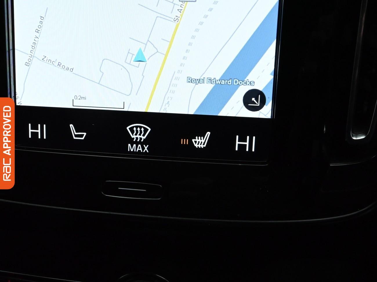 Used Volvo XC40 2021 for sale - 76798453: Photo 20