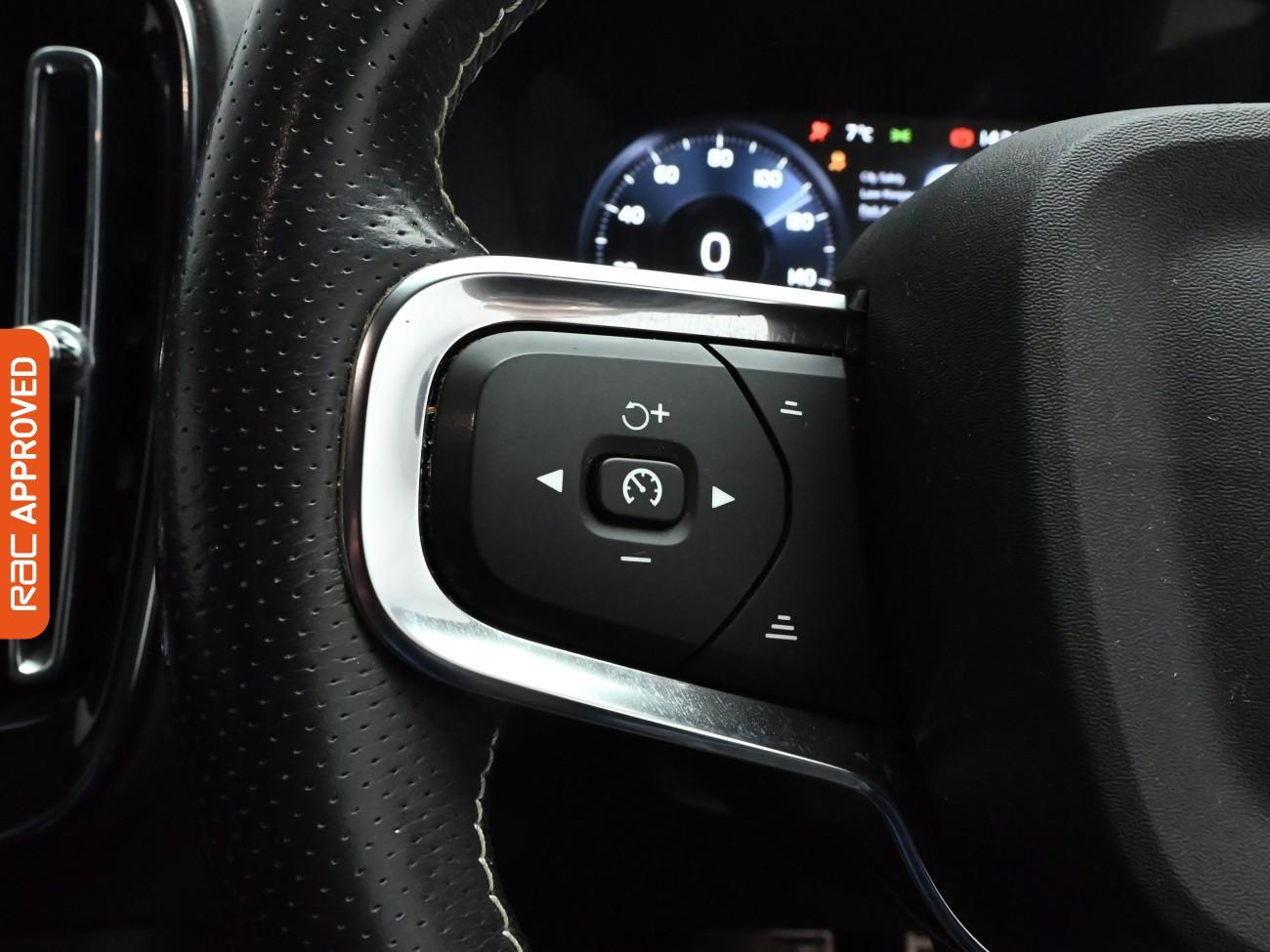 Used Volvo XC40 2021 for sale - 76798453: Photo 25