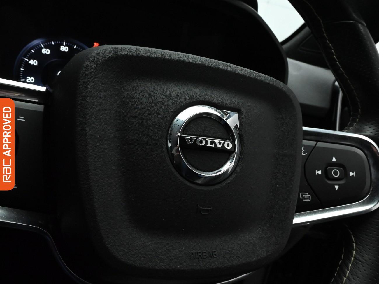 Used Volvo XC40 2021 for sale - 76798453: Photo 26