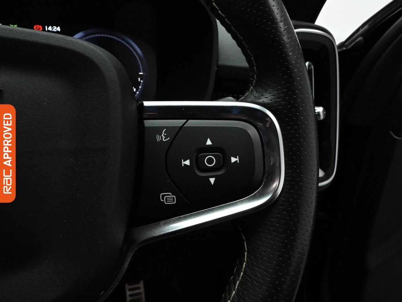 Used Volvo XC40 2021 for sale - 76798453: Photo 27