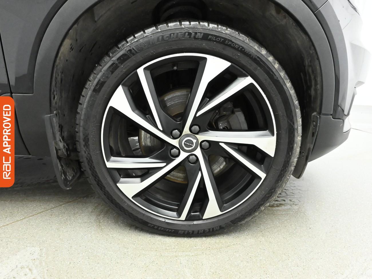 Used Volvo XC40 2021 for sale - 76798453: Photo 30