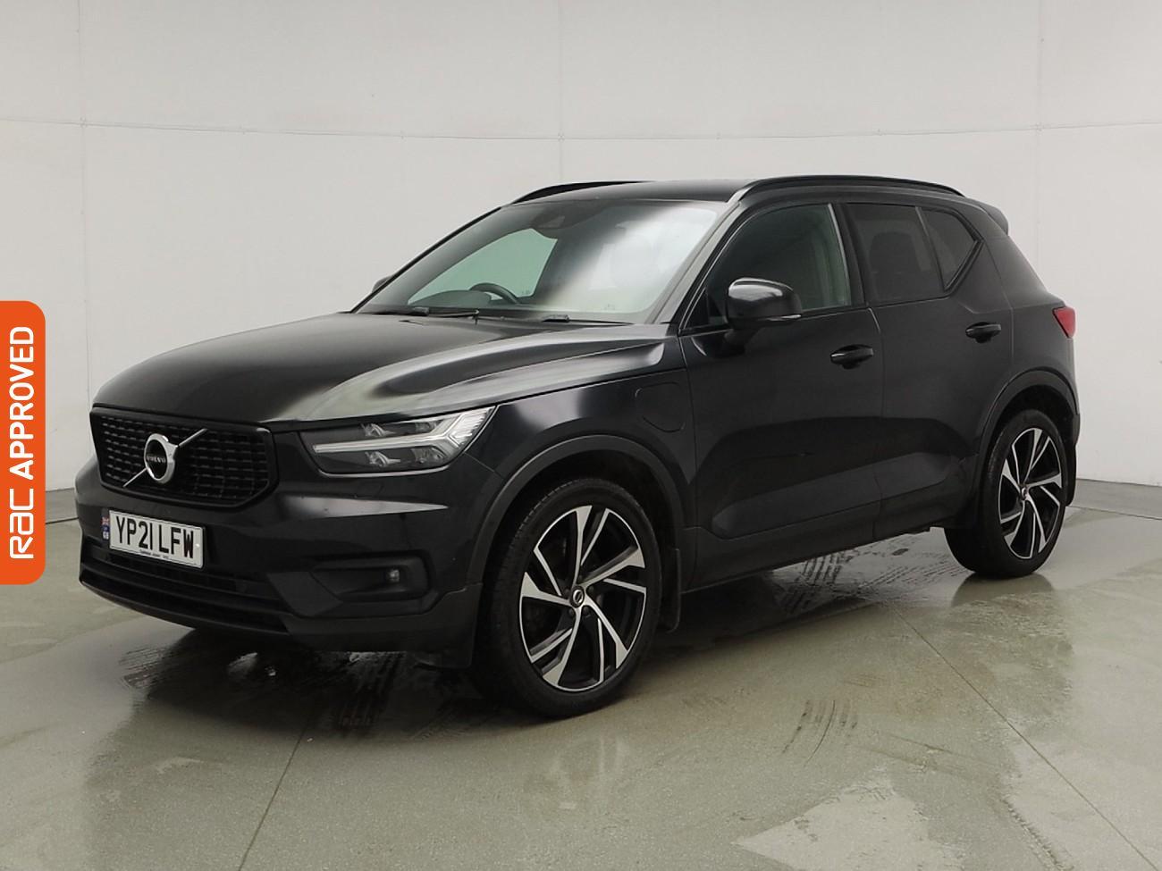 Used Volvo XC40 2021 for sale - 76798453: Photo 32