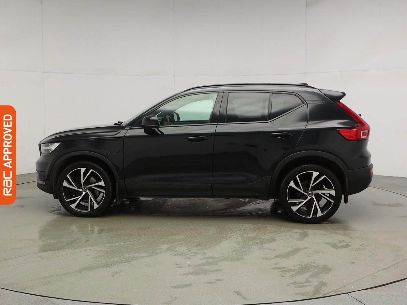 Used Volvo XC40 2021 for sale - 76798453: Photo 33