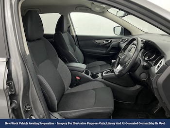 Used Nissan Qashqai 2019 for sale - 79228098: Photo