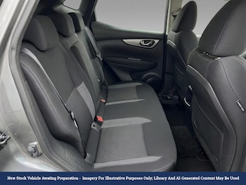 Used Nissan Qashqai 2019 for sale - 79228098: Photo