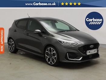Ford - Fiesta