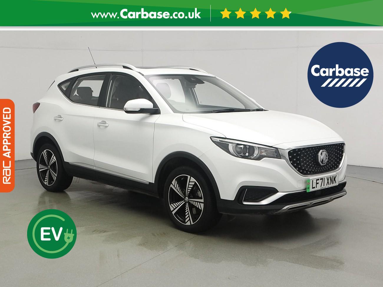 Used MG MG ZS 2021 for sale - 76767758: Photo 1