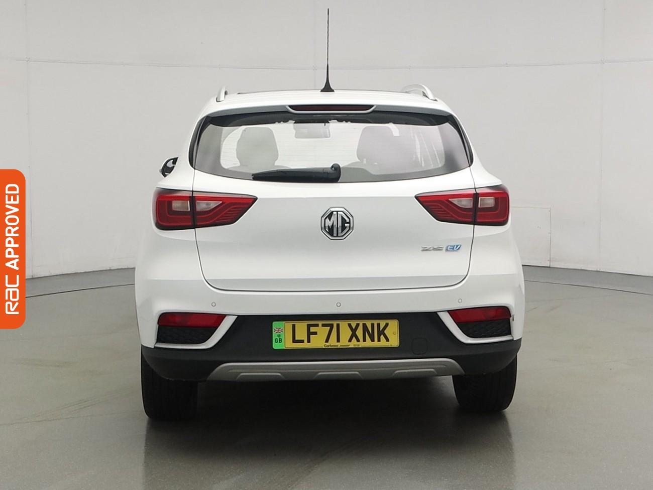 Used MG MG ZS 2021 for sale - 76767758: Photo 10