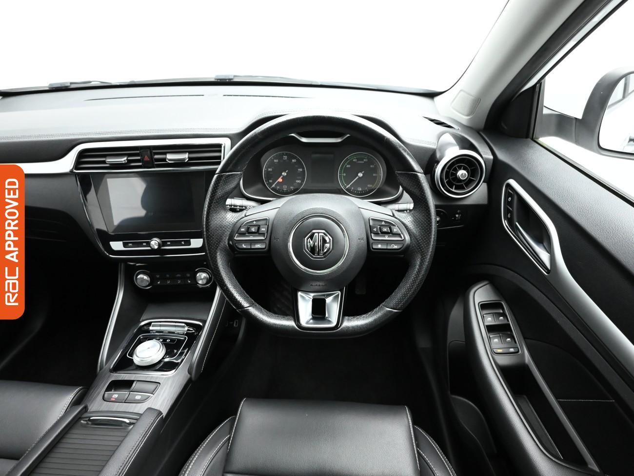 Used MG MG ZS 2021 for sale - 76767758: Photo 11