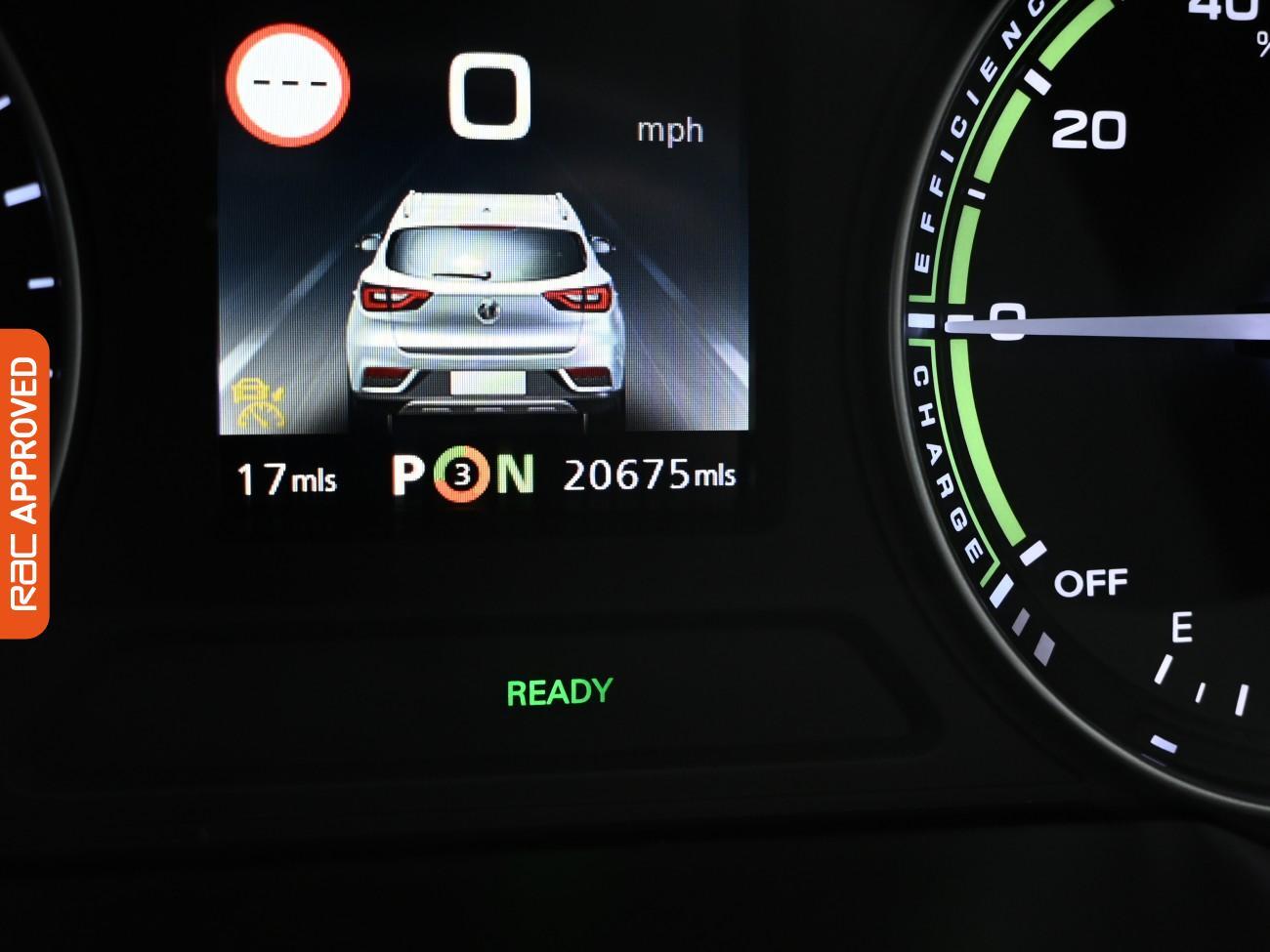 Used MG MG ZS 2021 for sale - 76767758: Photo 13