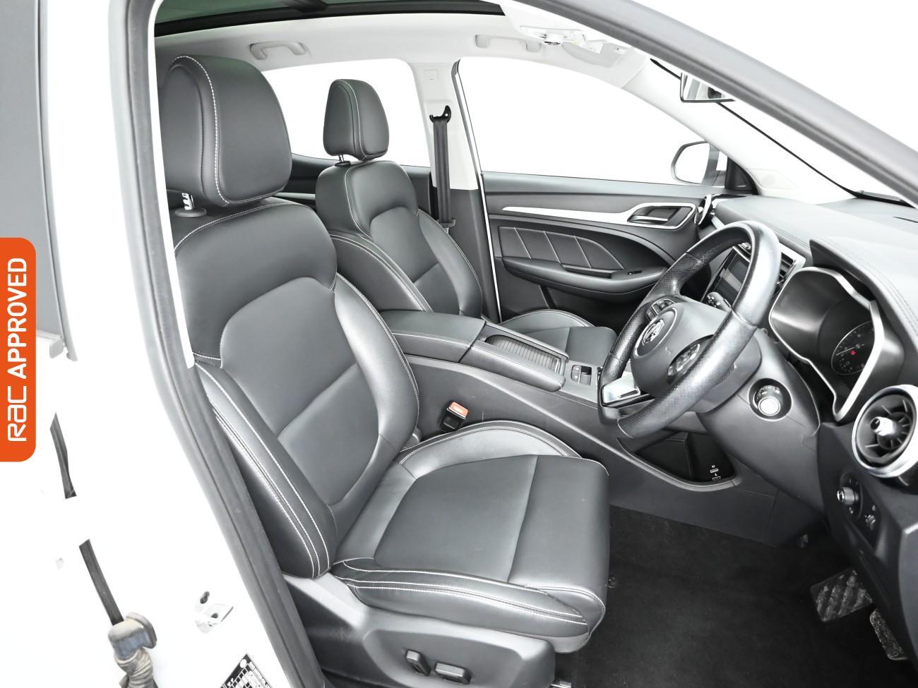 Used MG MG ZS 2021 for sale - 76767758: Photo 14