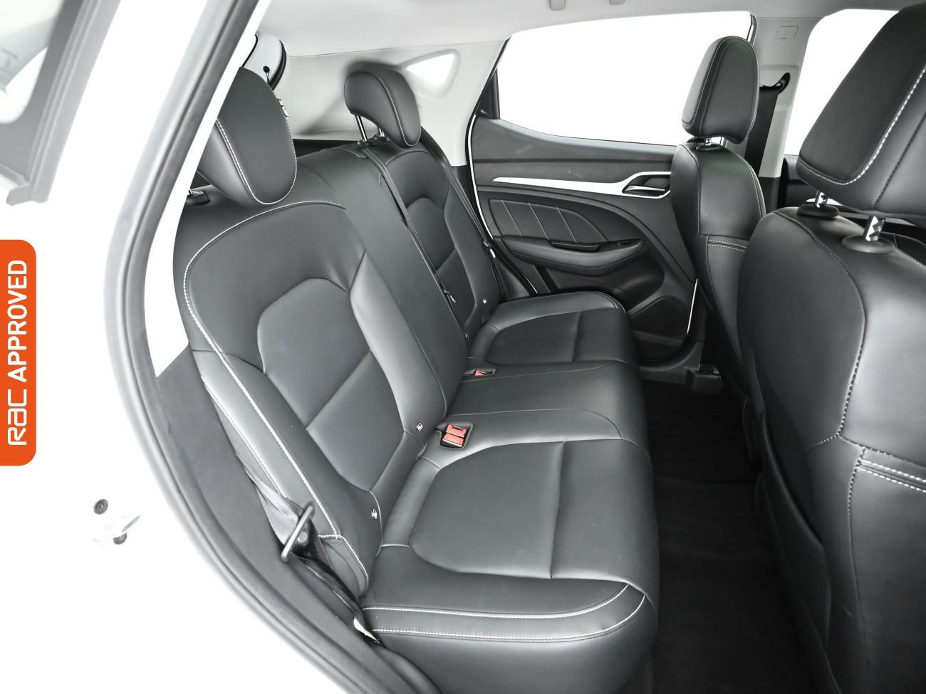 Used MG MG ZS 2021 for sale - 76767758: Photo 15