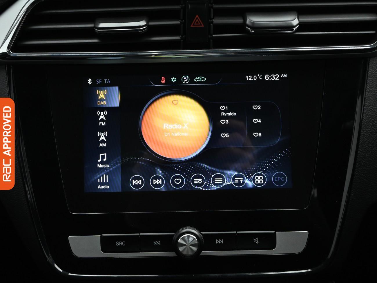 Used MG MG ZS 2021 for sale - 76767758: Photo 16