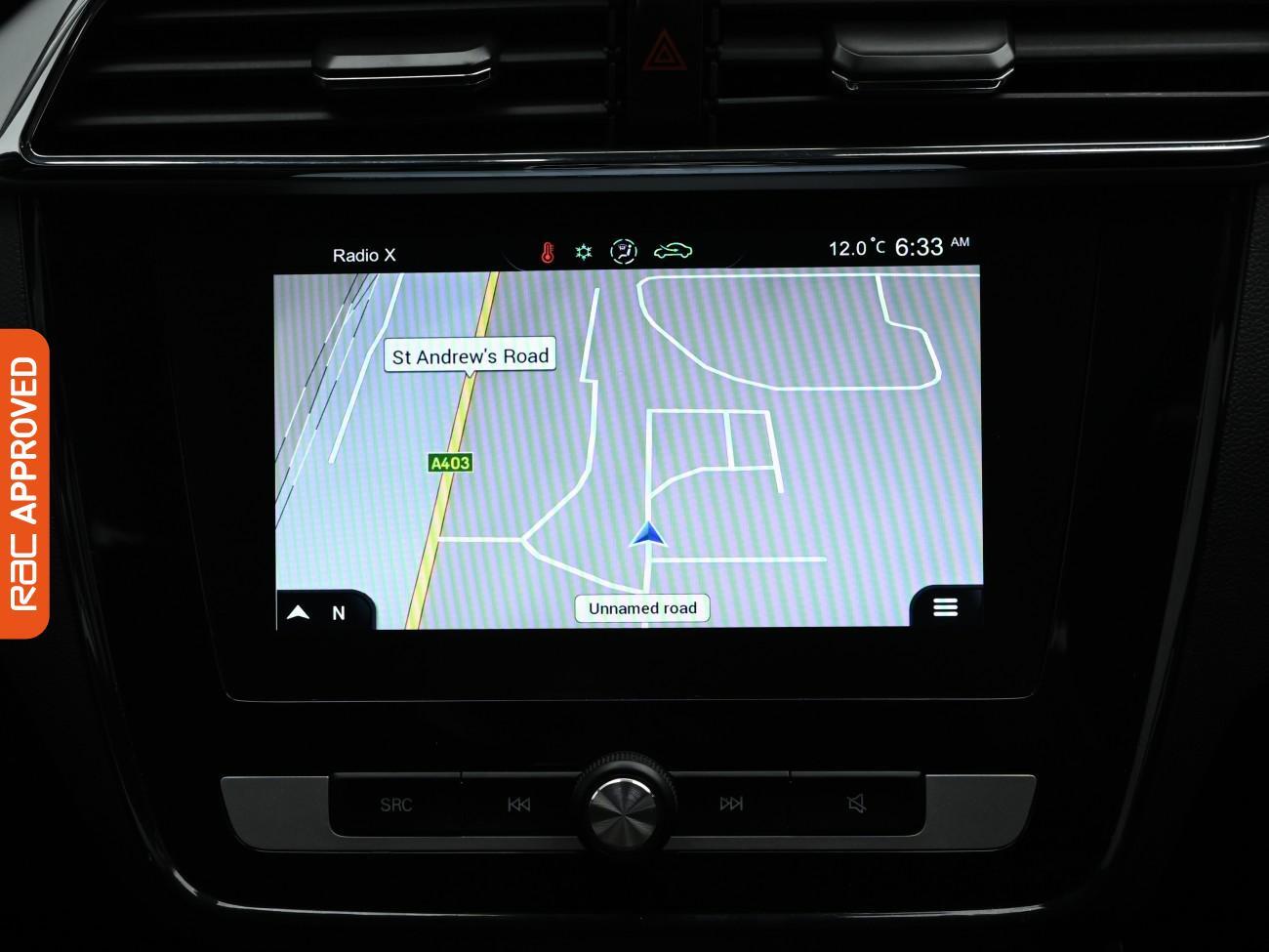 Used MG MG ZS 2021 for sale - 76767758: Photo 17