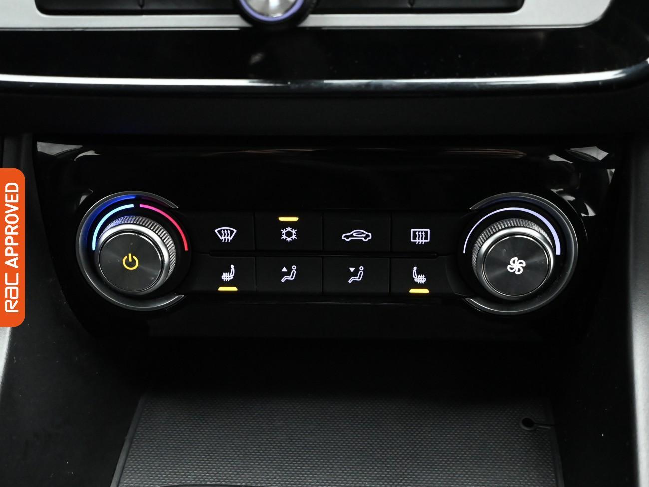 Used MG MG ZS 2021 for sale - 76767758: Photo 20