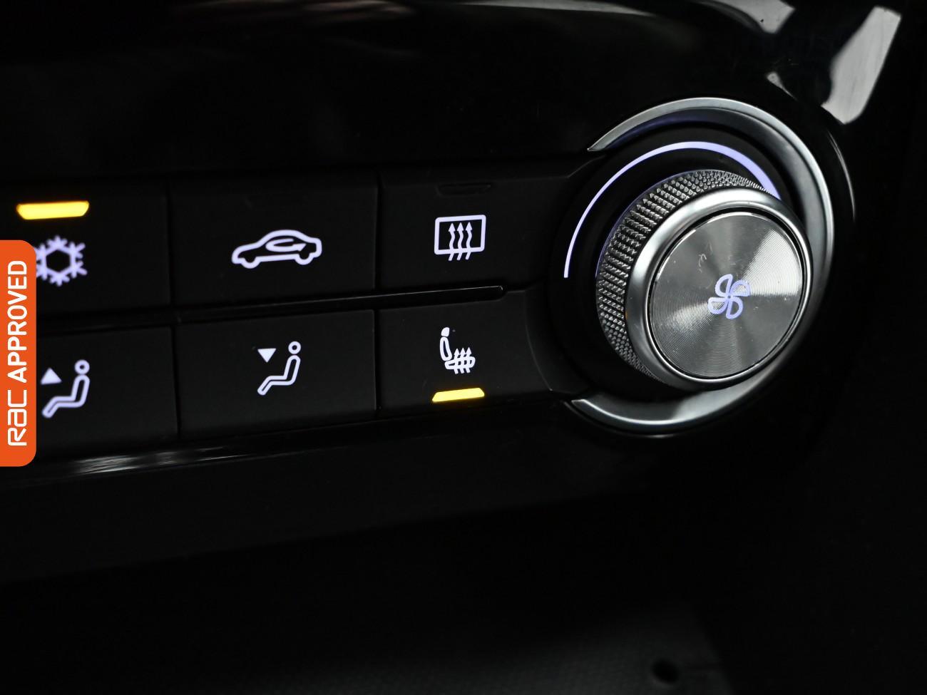 Used MG MG ZS 2021 for sale - 76767758: Photo 21